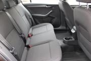 Коричневый Skoda Rapid 1.6 AT (110 л.с.) 2020 фото 11