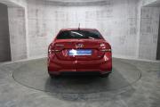 Красный Hyundai Solaris 1.6 MT (123 л.с.) 2019 фото 6