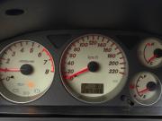 Синий Mitsubishi Lancer 1.6 MT (98 л.с.) 2005 фото 10