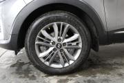 Серый Renault Kaptur 1.3 CVT (150 л.с.) 4WD 2020 фото 13