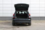 Черный Hyundai Tucson 2.0 AT (150 л.с.) 4WD 2020 фото 12
