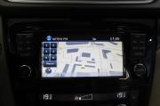 белый Nissan X-Trail 2.5 CVT (171 л.с.) 4WD 2018 фото 22