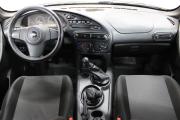 Черный Chevrolet Niva 1.7 MT (80 л.с.) 4WD 2018 фото 8