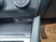 белый Skoda Octavia 1.2 MT (105 л.с.) 2013 фото 17