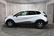Серебряный Renault Kaptur 1.6 CVT (114 л.с.) 2020 фото 4
