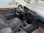 Серый Volkswagen Jetta 1.4 MT (150 л.с.) 2011 фото 2