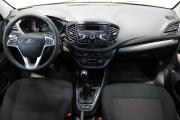 Коричневый Lada (ВАЗ) Vesta SW 1.6 MT (106 л.с.) 2019 фото 8