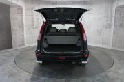 Черный Nissan X-Trail 2.0 AT (140 л.с.) 4WD 2006 фото 12