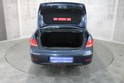 Синий Peugeot 408 1.6 MT (120 л.с.) 2013 фото 11