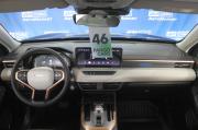 черный Haval Jolion 1.5 AMT (150 л.с.) 4WD 2025 фото 17