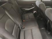 Серебряный SsangYong Actyon 2.0 AT (149 л.с.) 4WD 2014 фото 11