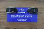 серый Subaru Forester 2.0 CVT (150 л.с.) 4WD 2019 фото 26