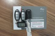 белый Nissan X-Trail 2.5 CVT (171 л.с.) 4WD 2018 фото 23