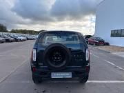 Зеленый Lada (ВАЗ) Niva Travel 1.7 MT (80 л.с.) 4WD 2023 фото 6