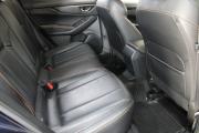 Синий Subaru XV 2.0 CVT (150 л.с.) 4WD 2019 фото 11
