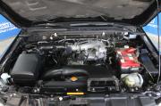коричневый Mitsubishi Pajero 3.0 AT (178 л.с.) 4WD 2012 фото 10