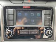красный Hyundai Creta 2.0 AT (150 л.с.) 2020 фото 16