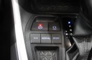 синий Toyota RAV4 2.0 CVT (149 л.с.) 2019 фото 18