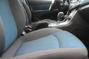 черный Chevrolet Cruze 1.8 AT (141 л.с.) 2013 фото 25
