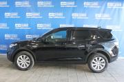 черный Land Rover Discovery Sport 2.0d AT (150 л.с.) 4WD 2019 фото 4