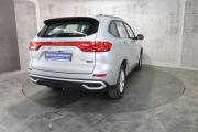 Серый Haval M6 1.5 AMT (143 л.с.) 2024 фото 5