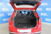 красный Chery Tiggo 7 Pro Max 1.5 CVT (147 л.с.) 2023 фото 7