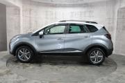 Серый Renault Kaptur 1.3 CVT (150 л.с.) 4WD 2020 фото 4