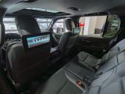 черный Toyota Land Cruiser 3.4d AT (299 л.с.) 4WD 2024 фото 16
