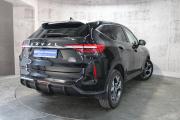 Черный Haval F7 2.0 AMT (190 л.с.) 4WD 2024 фото 5