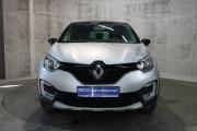 Серый Renault Kaptur 2.0 MT (143 л.с.) 4WD 2019 фото 1