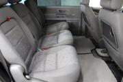 Серый Volkswagen Sharan 2.0d MT (140 л.с.) 2008 фото 11