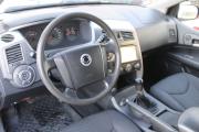 Серый SsangYong Kyron 2.0d MT (141 л.с.) 4WD 2014 фото 9