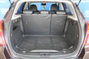 коричневый Opel Mokka 1.8 AT (140 л.с.) 4WD 2013 фото 9