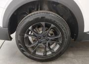 Белый Haval F7 1.5 AMT (150 л.с.) 2025 фото 12