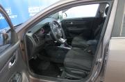 коричневый Kia Rio X-Line 1.6 AT (123 л.с.) 2019 фото 13