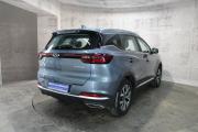 Серый Chery Tiggo 7 Pro 1.5 CVT (147 л.с.) 2021 фото 5