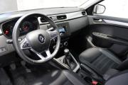 Серый Renault Arkana 1.6 MT (114 л.с.) 4WD 2019 фото 9