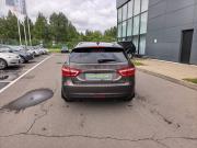 Коричневый Lada (ВАЗ) Vesta SW 1.6 CVT (113 л.с.) 2021 фото 6