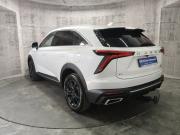 Белый Haval F7 1.5 AMT (150 л.с.) 2025 фото 7