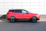 Красный Chery Tiggo 7 Pro 1.5 CVT (147 л.с.) 2021 фото 3
