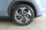 синий Geely Atlas 2.0 AT (200 л.с.) 4WD 2024 фото 8