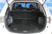 белый Mitsubishi Outlander 2.4 CVT (167 л.с.) 4WD 2013 фото 8