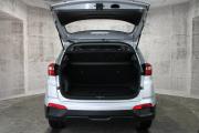 Серый Hyundai Creta 1.6 AT (123 л.с.) 2020 фото 11