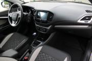 Серый Lada (ВАЗ) Vesta SW Cross 1.6 MT (106 л.с.) 2021 фото 10