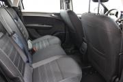Серый Renault Arkana 1.6 MT (114 л.с.) 4WD 2019 фото 11