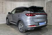 Серый Chery Tiggo 7 Pro Max 1.5 CVT (147 л.с.) 2023 фото 7