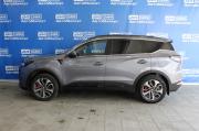 серый Chery Tiggo 7 Pro Max 1.6 AMT (150 л.с.) 2024 фото 7