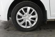 Белый Renault Logan 1.6 MT (113 л.с.) 2020 фото 13