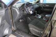 зеленый Nissan X-Trail 2.0 CVT (144 л.с.) 4WD 2021 фото 10