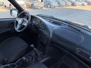 Серый Lada (ВАЗ) Niva 1.7 MT (80 л.с.) 4WD 2020 фото 2